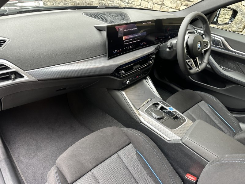  BMW I4 210kW eDrive35 M Sport 70kWh 5dr Auto 5715375