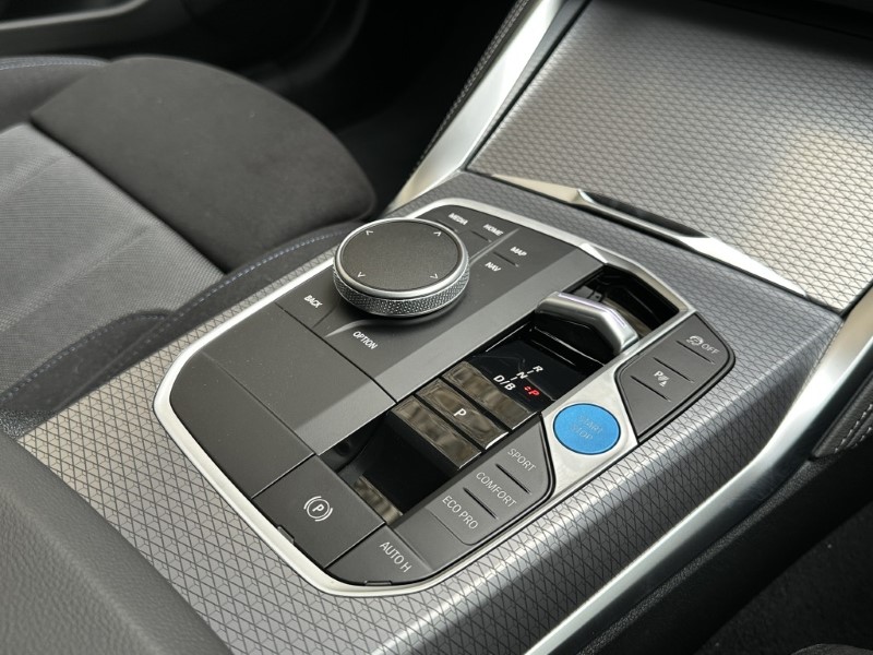  BMW I4 210kW eDrive35 M Sport 70kWh 5dr Auto 5715360