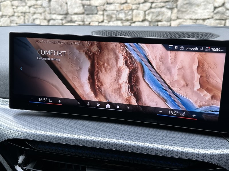  BMW I4 210kW eDrive35 M Sport 70kWh 5dr Auto 5715382