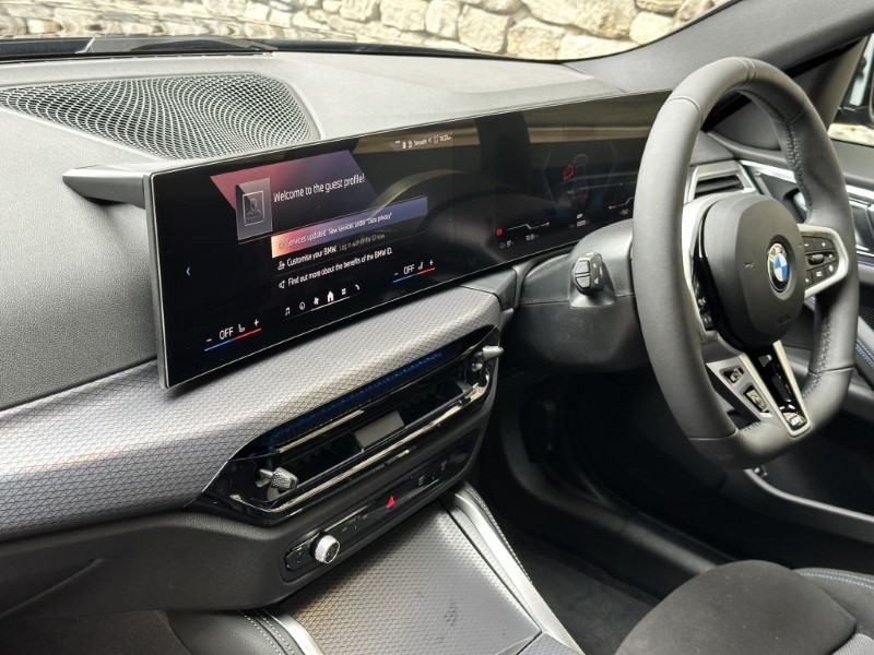  BMW I4 210kW eDrive35 M Sport 70kWh 5dr Auto 5715376