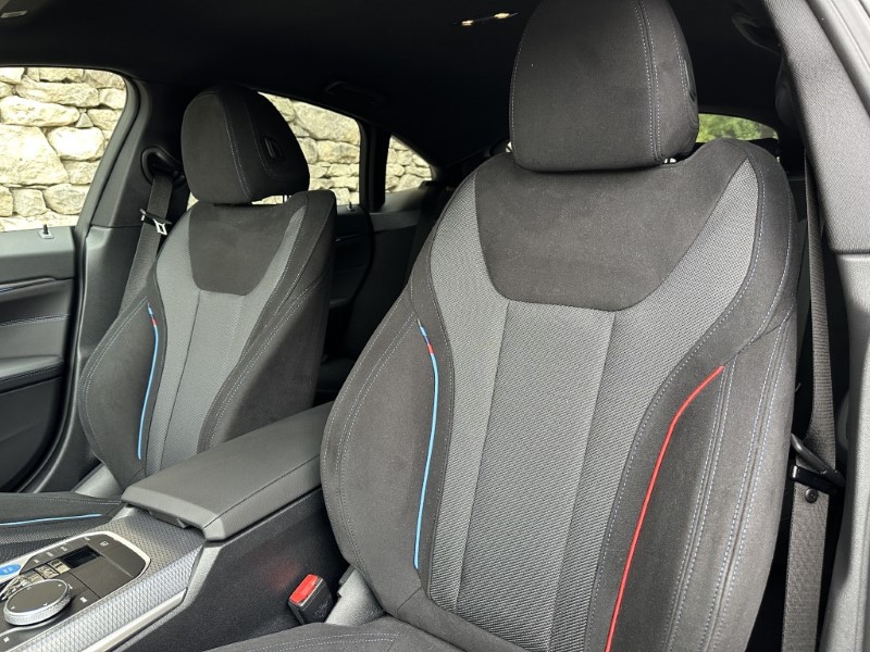  BMW I4 210kW eDrive35 M Sport 70kWh 5dr Auto 5715377