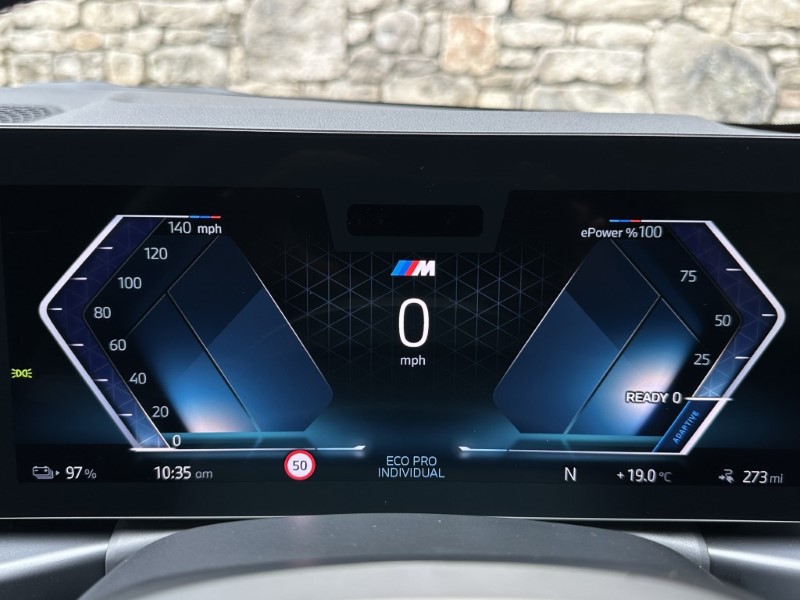  BMW I4 210kW eDrive35 M Sport 70kWh 5dr Auto 5715387