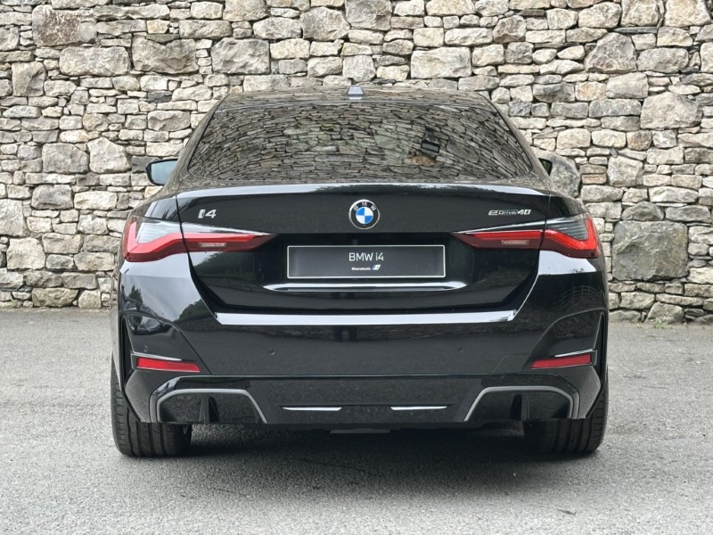  BMW I4 210kW eDrive35 M Sport 70kWh 5dr Auto 5715388