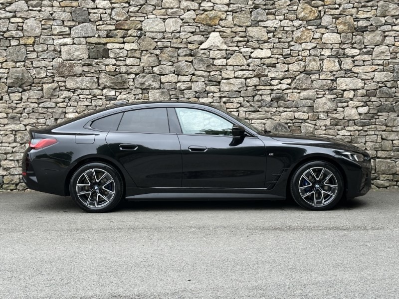  BMW I4 210kW eDrive35 M Sport 70kWh 5dr Auto 5715342