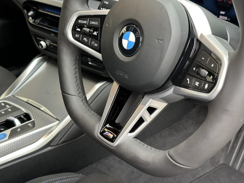  BMW I4 210kW eDrive35 M Sport 70kWh 5dr Auto 5715353