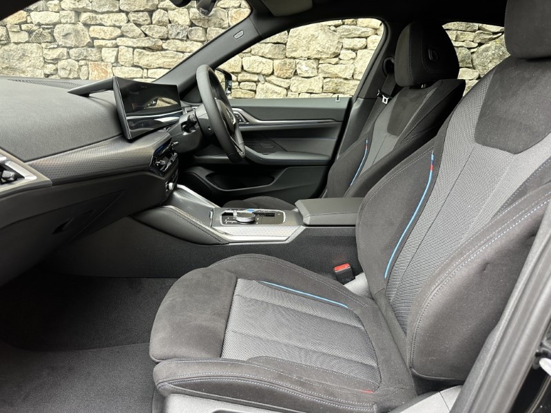  BMW I4 210kW eDrive35 M Sport 70kWh 5dr Auto 5715374