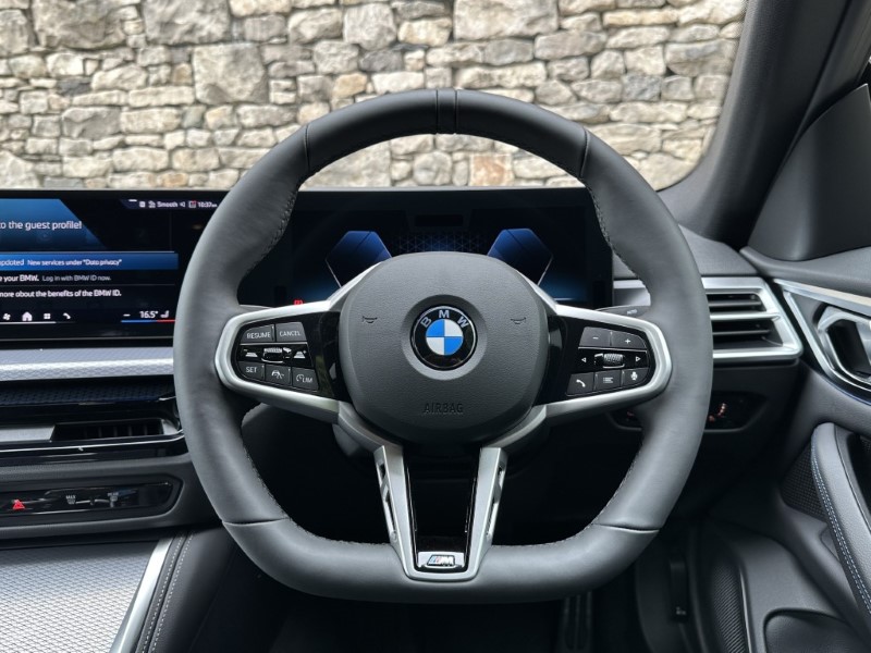  BMW I4 210kW eDrive35 M Sport 70kWh 5dr Auto 5715394
