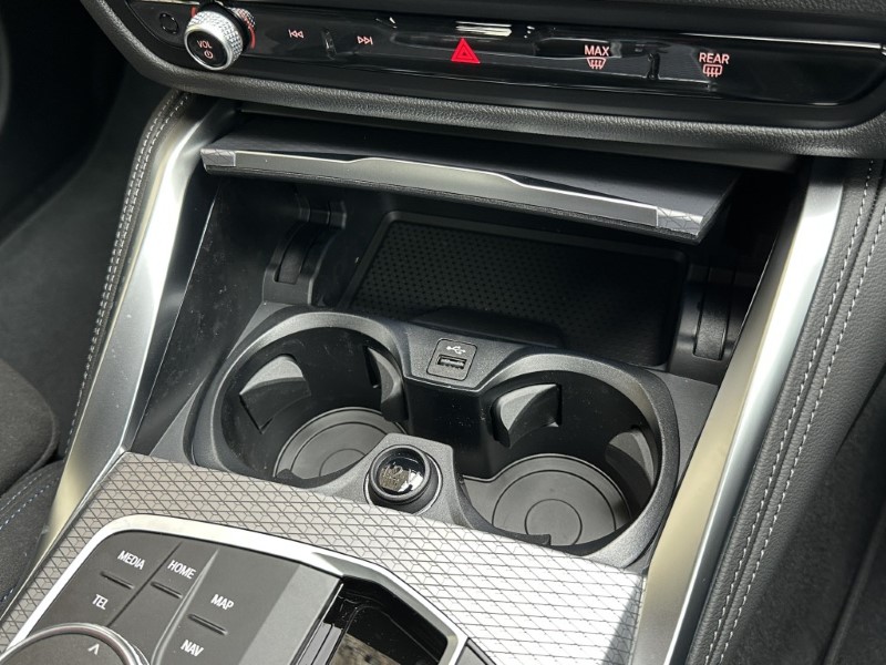  BMW I4 210kW eDrive35 M Sport 70kWh 5dr Auto 5715359
