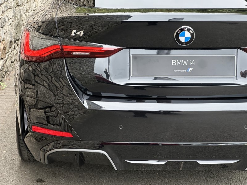  BMW I4 210kW eDrive35 M Sport 70kWh 5dr Auto 5715344