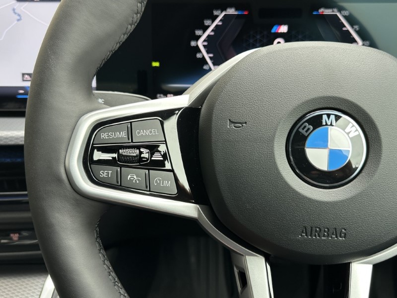  BMW I4 210kW eDrive35 M Sport 70kWh 5dr Auto 5715365
