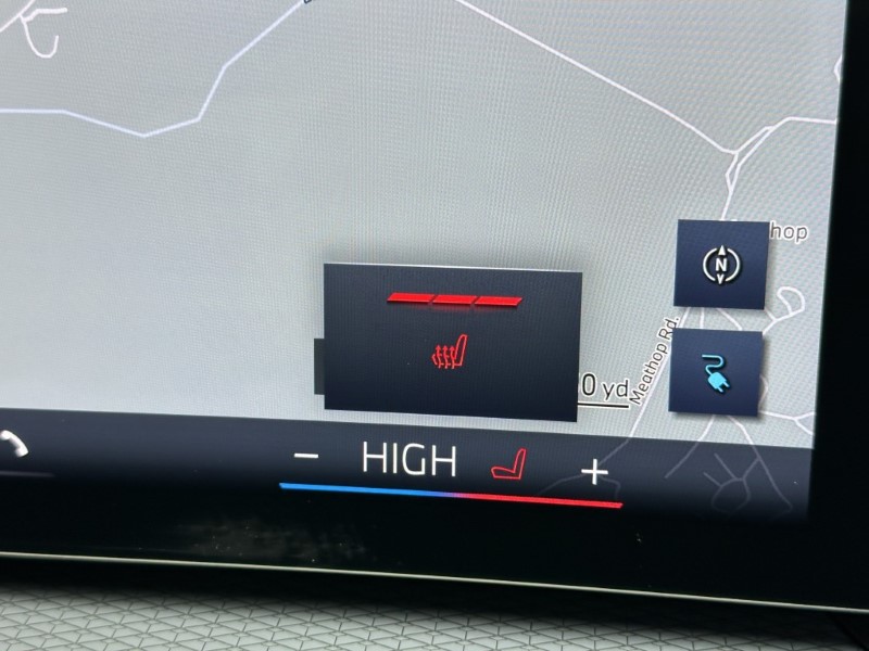  BMW I4 210kW eDrive35 M Sport 70kWh 5dr Auto 5715362