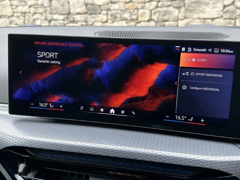  BMW I4 210kW eDrive35 M Sport 70kWh 5dr Auto 5715381