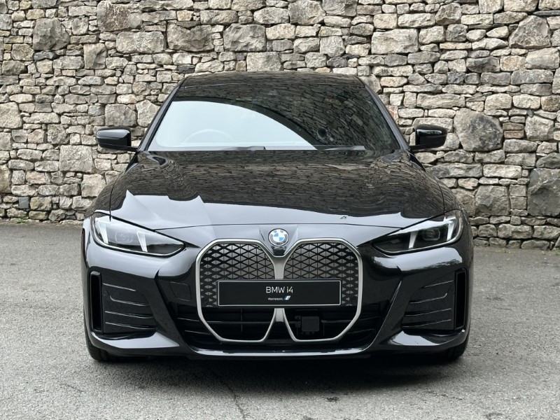  BMW I4 210kW eDrive35 M Sport 70kWh 5dr Auto 5715404