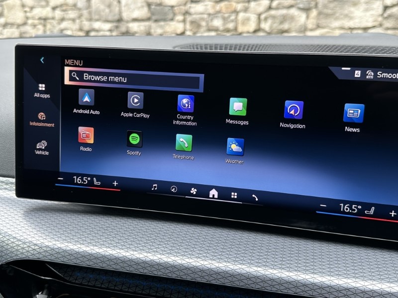  BMW I4 210kW eDrive35 M Sport 70kWh 5dr Auto 5715385