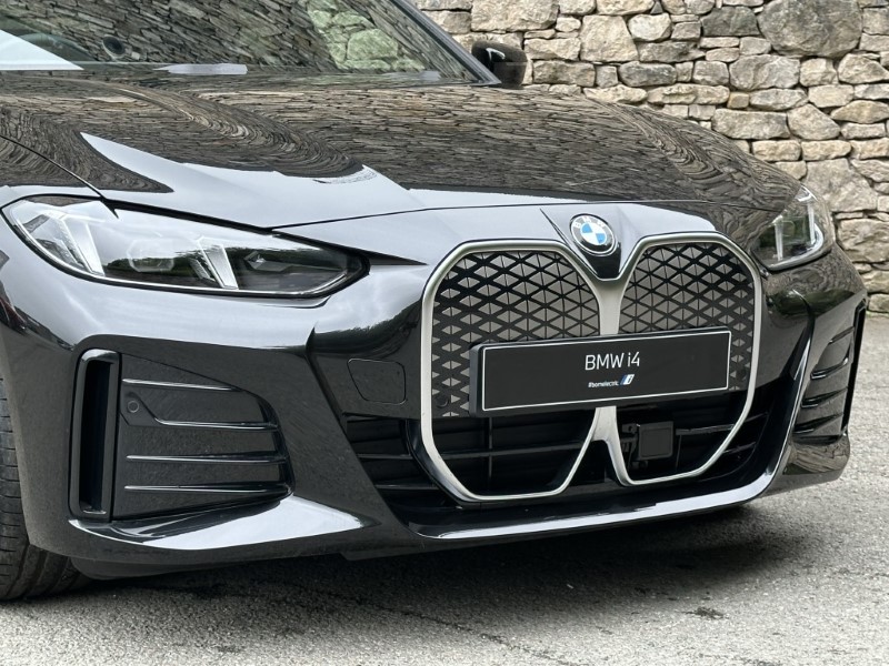  BMW I4 210kW eDrive35 M Sport 70kWh 5dr Auto 5715406