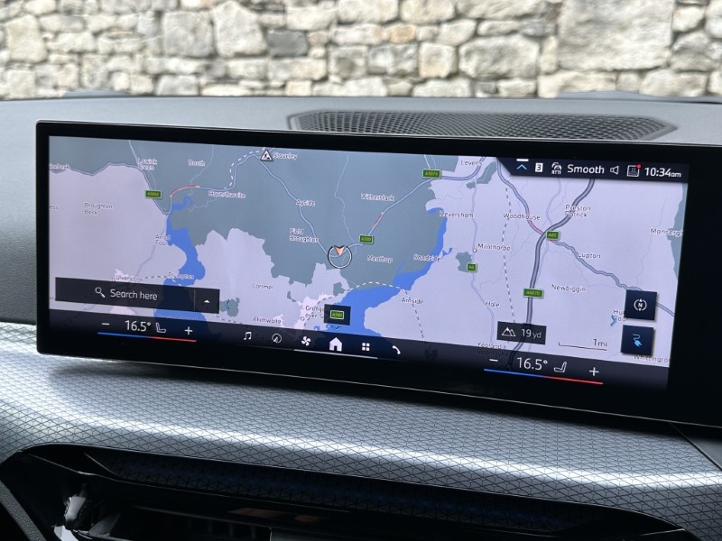  BMW I4 210kW eDrive35 M Sport 70kWh 5dr Auto 5715380