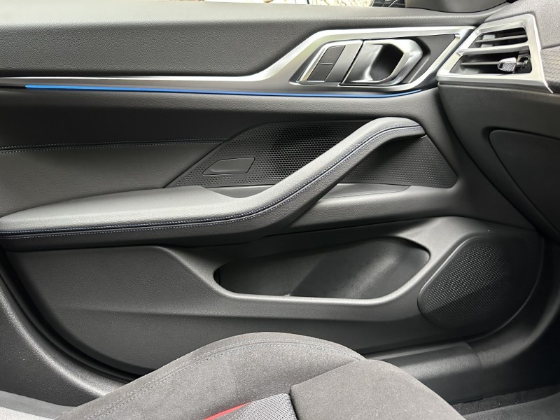  BMW I4 210kW eDrive35 M Sport 70kWh 5dr Auto 5715358