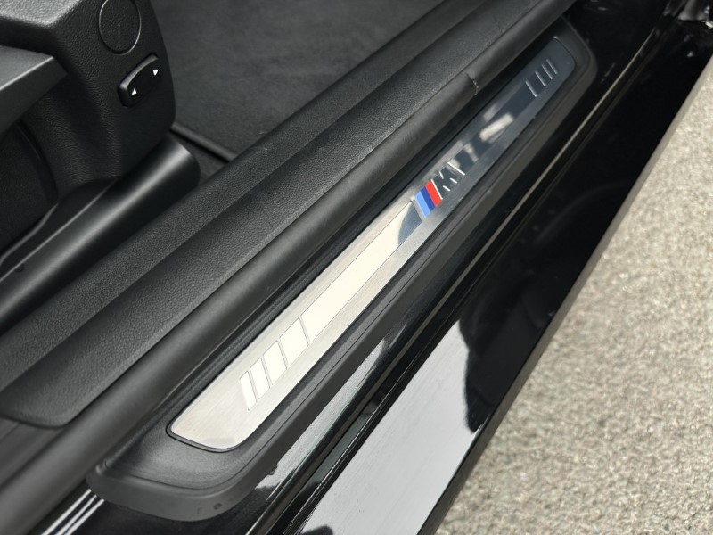  BMW I4 210kW eDrive35 M Sport 70kWh 5dr Auto 5715355