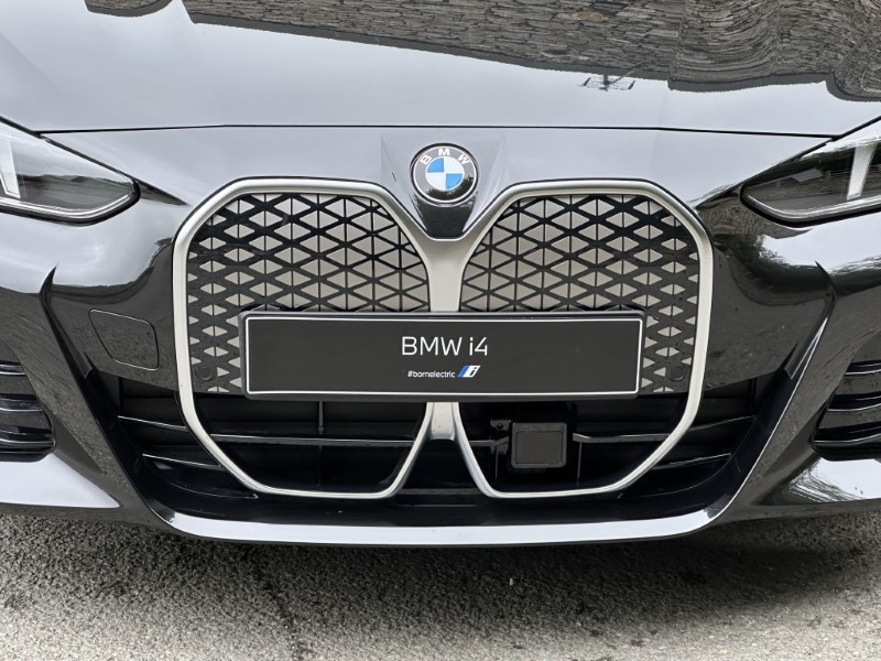  BMW I4 210kW eDrive35 M Sport 70kWh 5dr Auto 5715408