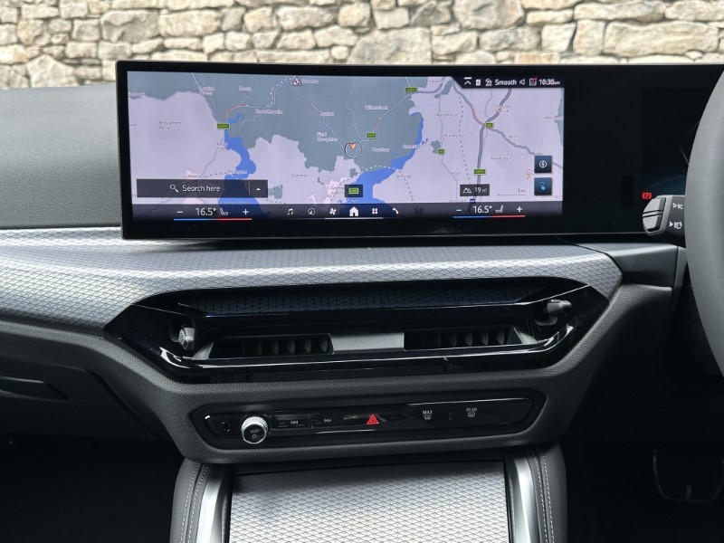  BMW I4 210kW eDrive35 M Sport 70kWh 5dr Auto 5715399