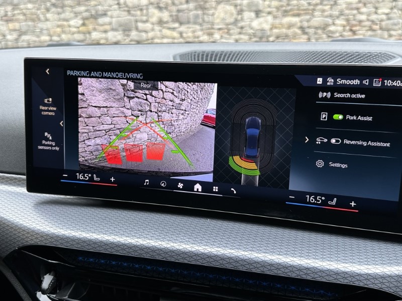  BMW I4 210kW eDrive35 M Sport 70kWh 5dr Auto 5715402