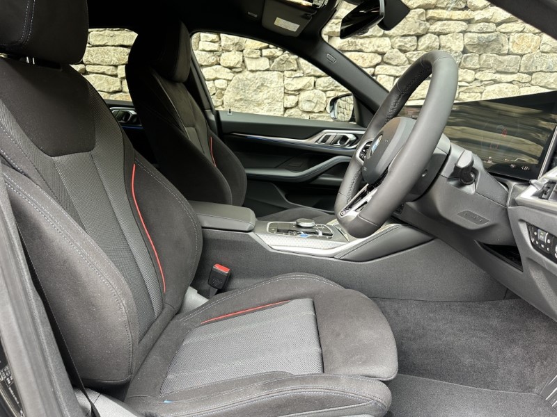 BMW I4 210kW eDrive35 M Sport 70kWh 5dr Auto 5715354