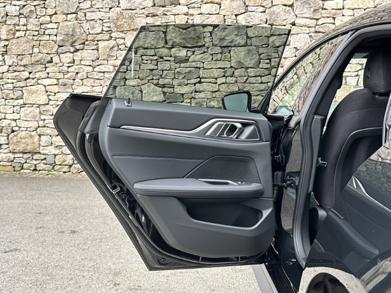  BMW I4 210kW eDrive35 M Sport 70kWh 5dr Auto 5715391