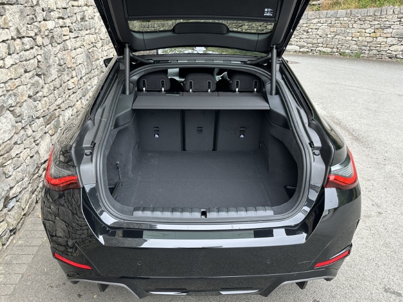  BMW I4 210kW eDrive35 M Sport 70kWh 5dr Auto 5715347