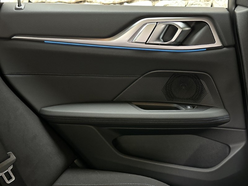  BMW I4 210kW eDrive35 M Sport 70kWh 5dr Auto 5715351