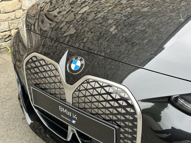  BMW I4 210kW eDrive35 M Sport 70kWh 5dr Auto 5715369