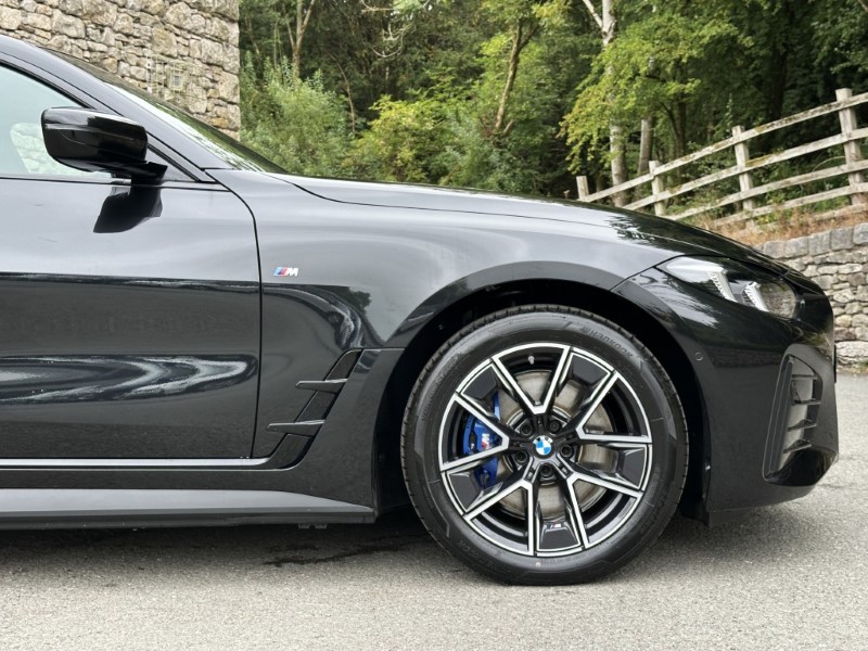  BMW I4 210kW eDrive35 M Sport 70kWh 5dr Auto 5715410