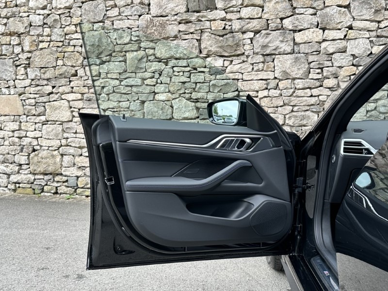  BMW I4 210kW eDrive35 M Sport 70kWh 5dr Auto 5715390