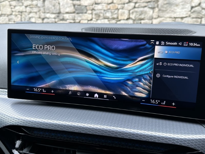  BMW I4 210kW eDrive35 M Sport 70kWh 5dr Auto 5715384