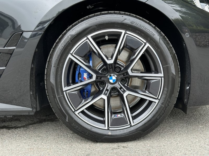  BMW I4 210kW eDrive35 M Sport 70kWh 5dr Auto 5715411