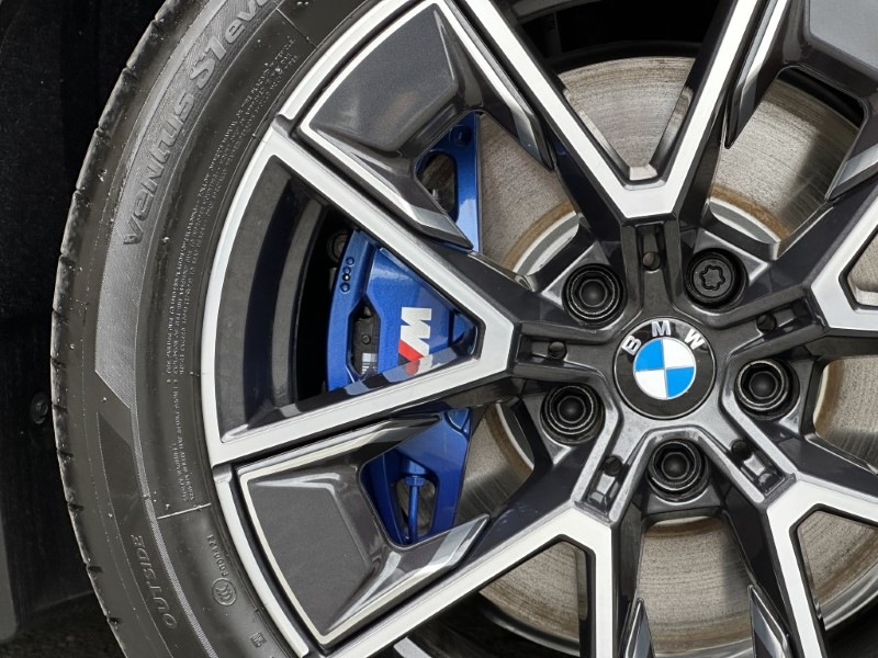  BMW I4 210kW eDrive35 M Sport 70kWh 5dr Auto 5715412