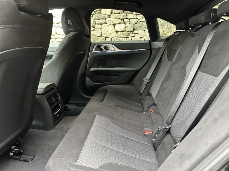  BMW I4 210kW eDrive35 M Sport 70kWh 5dr Auto 5715371