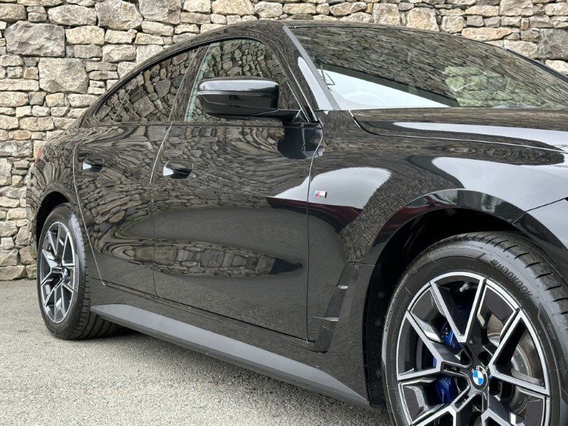  BMW I4 210kW eDrive35 M Sport 70kWh 5dr Auto 5715413