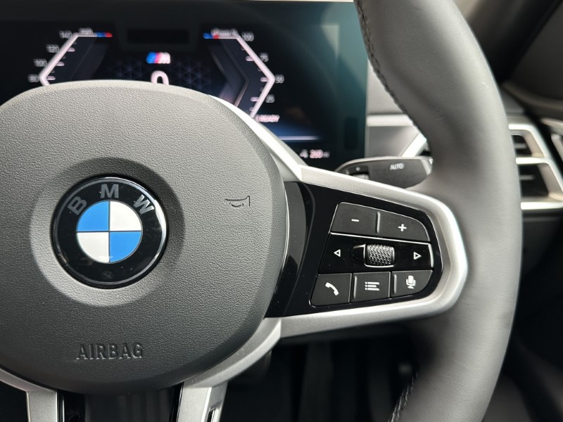  BMW I4 210kW eDrive35 M Sport 70kWh 5dr Auto 5715366
