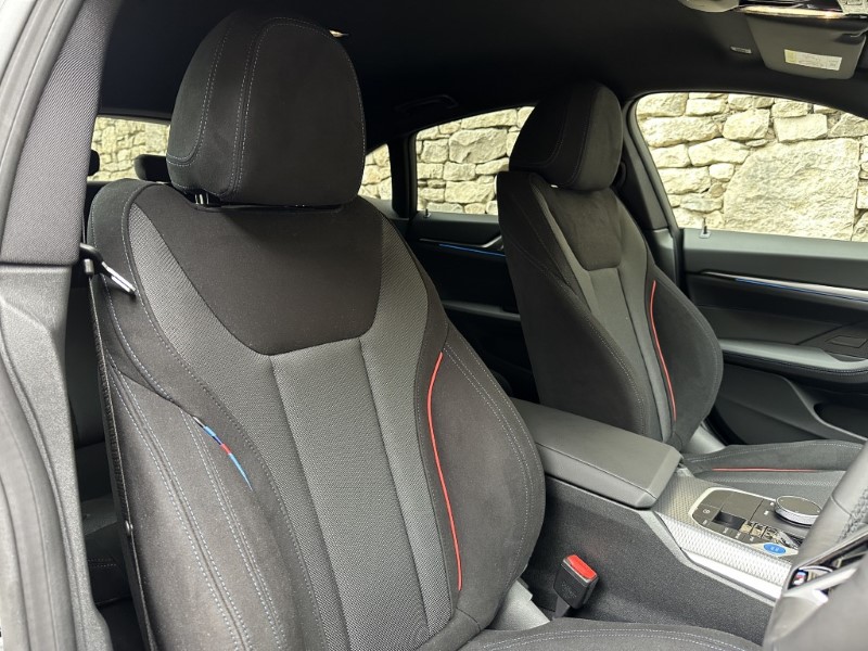  BMW I4 210kW eDrive35 M Sport 70kWh 5dr Auto 5715356