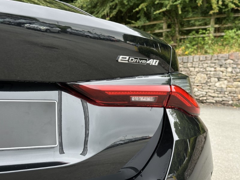  BMW I4 210kW eDrive35 M Sport 70kWh 5dr Auto 5715346