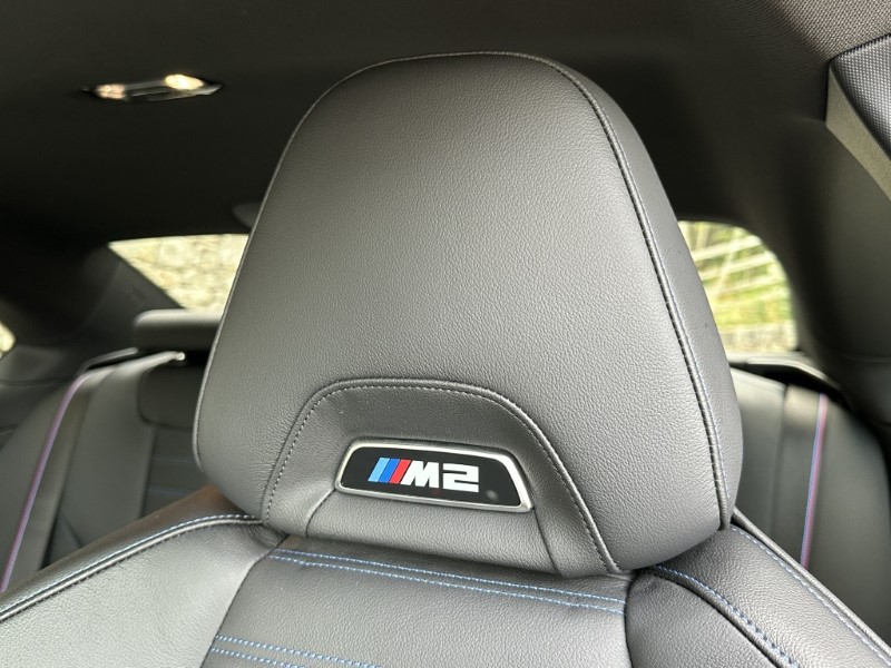  BMW M2 480 2dr Step Auto 5674289