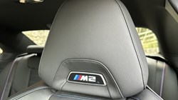 BMW M2 480 2dr Step Auto 5674289
