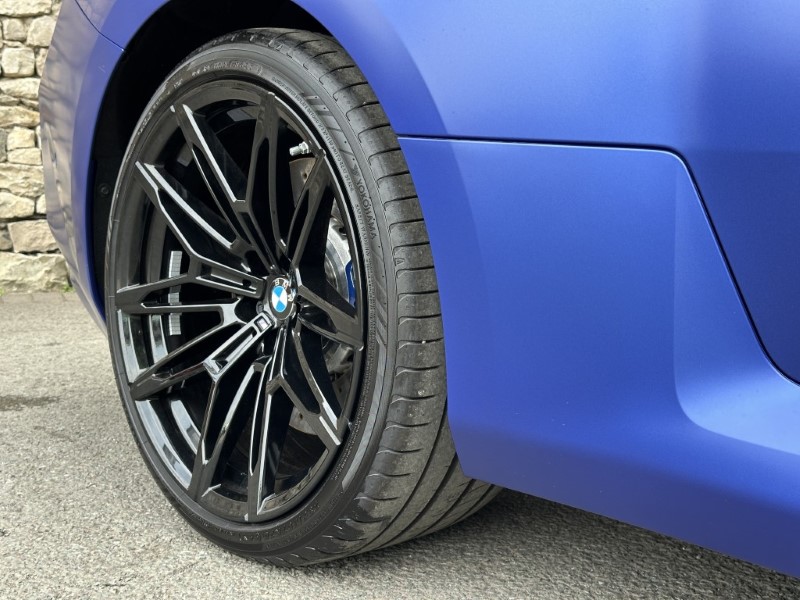 BMW M2 480 2dr Step Auto 5674331