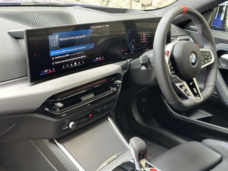  BMW M2 480 2dr Step Auto 5674287