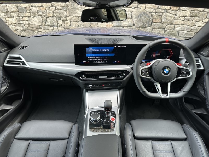  BMW M2 480 2dr Step Auto 5674308
