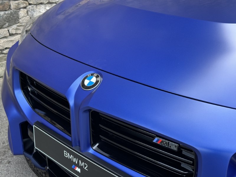  BMW M2 480 2dr Step Auto 5674283