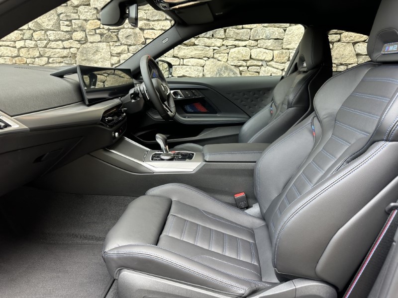  BMW M2 480 2dr Step Auto 5674285