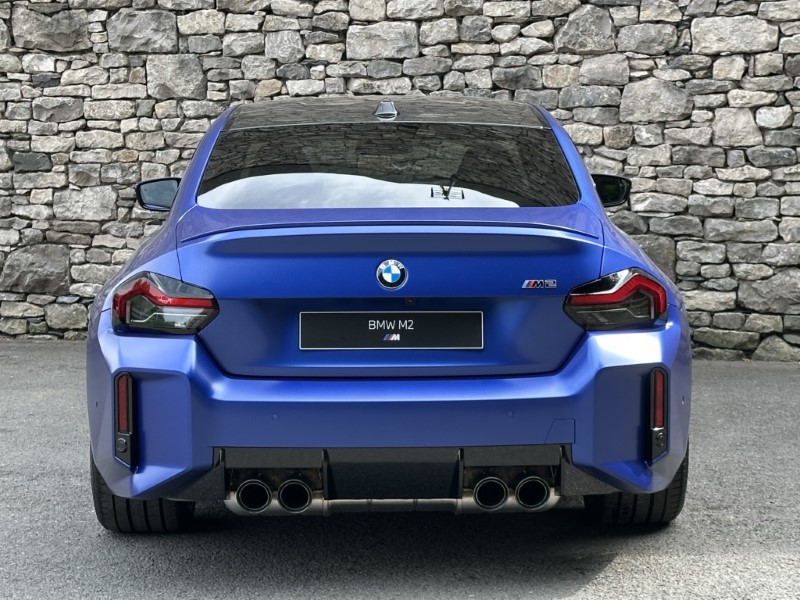  BMW M2 480 2dr Step Auto 5674304