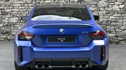BMW M2 480 2dr Step Auto 5674304