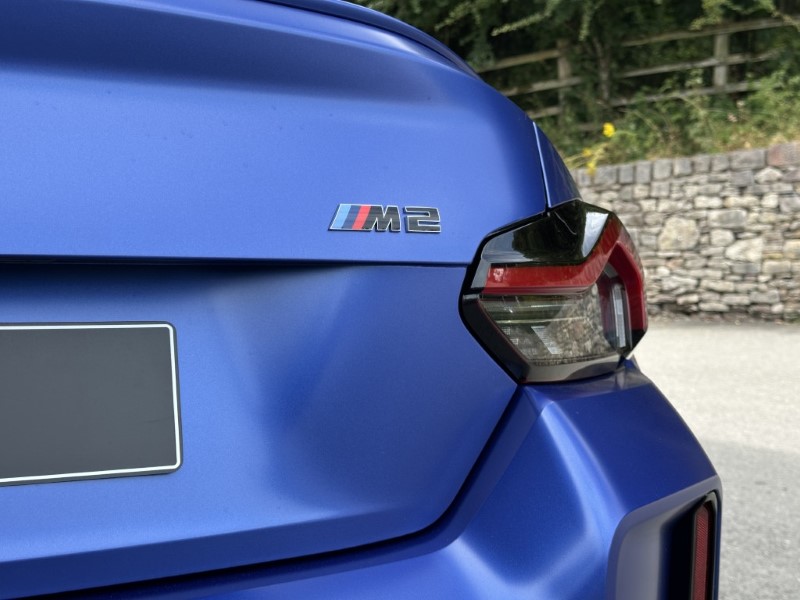  BMW M2 480 2dr Step Auto 5674261